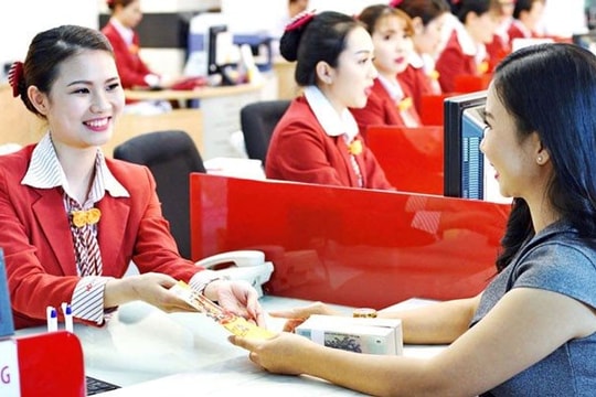 HDBank đạt 3 giải thưởng tại cuộc bình chọn "Doanh nghiệp niêm yết 2024"
