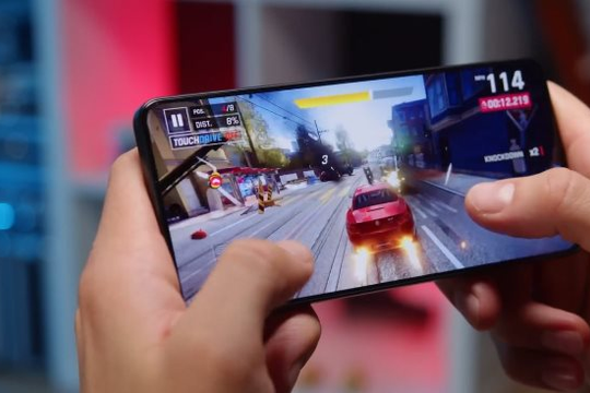 "Chiến thần Android" sánh vai S24 Ultra: Chip siêu mạnh, lựa chọn hoàn hảo cho game thủ, giá chỉ 8 triệu