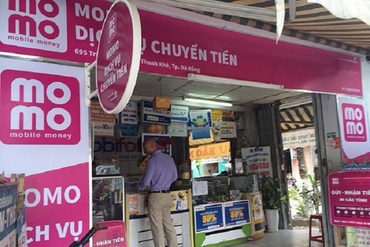 Soi danh tính 20 cổ đông ngoại đang nắm 71,259 % vốn Fintech "kỳ lân" MoMo