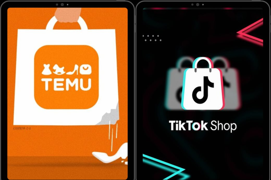 "Hợp sức để giảm giá": Temu có thể tạo ra hành vi mua sắm mới tại Việt Nam như cách TikTok Shop kích hoạt làn sóng livestream