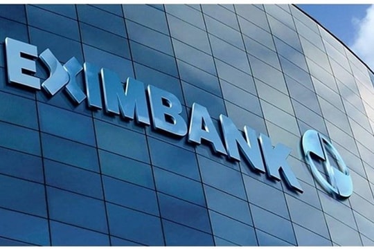 Eximbank phủ nhận thông tin bị NHNN thanh tra về hoạt động cấp tín dụng