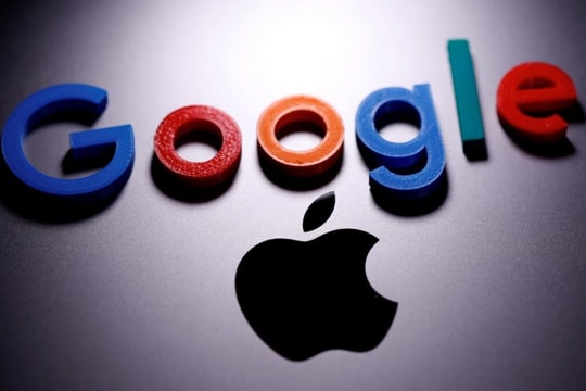 Phán quyết sắp chấm dứt hoàn toàn ‘luật ngầm’ kéo dài cả thập kỷ giữa Google và Apple, khiến ‘nhà Táo’ có thể thiệt hại 20 tỷ USD/năm