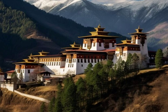 Bhutan - Quốc gia từng hạnh phúc nhất thế giới kiếm hơn 1 tỷ USD nhờ Bitcoin: Bắt đầu khai thác từ thời giá 5.000 USD, hiện có 4 mỏ đào trị giá hàng chục triệu USD