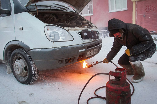 Đối tác VinFast khoe pin Natri đời mới, chịu lạnh cực tốt: Băng giá như Siberia vẫn hoạt động bình thường