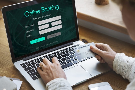 Từ 1/1/2025: Tất cả ứng dụng Mobile Banking không được ghi nhớ mật khẩu