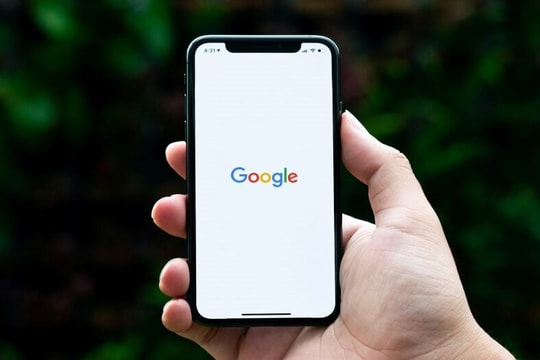 Nếu thấy họ tên, CCCD, số điện thoại, email... của mình trên web lạ khi search Google, đây là những việc cần làm ngay!