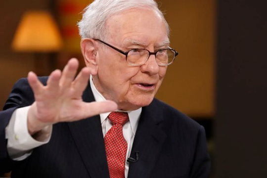 Huyền thoại Warren Buffett vừa tiết lộ điều đặc biệt trong bức thư mới nhất: ‘Tôi hoàn toàn tin các con, nhưng thế hệ sau lại là vấn đề khác’