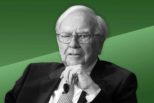 Huyền thoại đầu tư Warren Buffet vừa cập nhật bản di chúc và đây là bài học bạn có thể rút ra, bất kể tài sản bao nhiêu