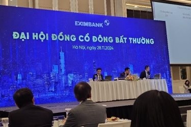 Trưởng Ban kiểm soát Eximbank vừa bị miễn nhiệm: Eximbank phải đối mặt với ba vấn đề lớn, đã gửi kiến nghị đến cơ quan chức năng