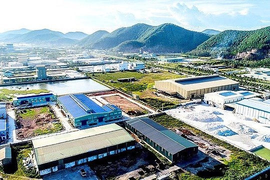 Nghệ An sắp đón dự án FDI 14.700 tỷ đồng, tạo việc làm cho 15.000 lao động 