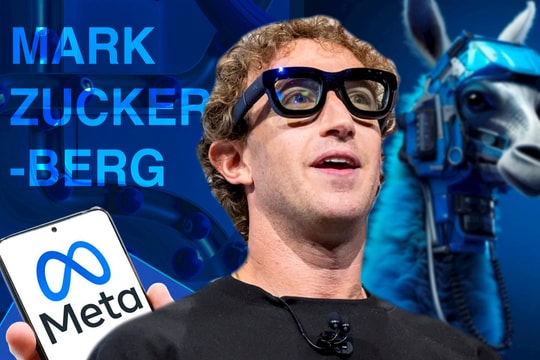 Canh bạc mới của Mark Zuckerberg: Chi cả tỷ USD phát triển sản phẩm cho hàng nghìn doanh nghiệp dùng miễn phí, tạo nên làn sóng công nghệ thứ 3 sau Internet và iPhone