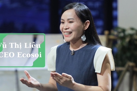 Startup sợi lá dứa của nữ giảng viên chinh phục dàn cá mập Shark Tank mùa 5 giờ ra sao: Nên duyên với 2 cá mập ngoài bể, doanh thu tăng hàng chục lần, xuất khẩu tới Nhật, Mỹ, Châu Âu…