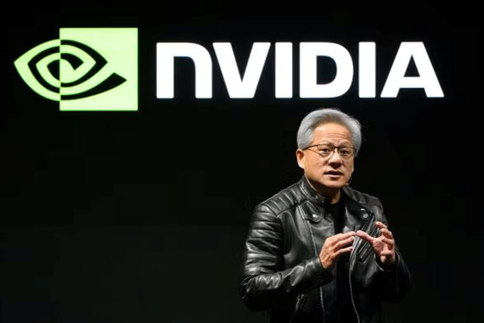 Nvidia và bài toán điểm tới hạn: Minh chứng cho thấy bong bóng AI cuối cùng sẽ sụp đổ với ‘Định luật Moore’