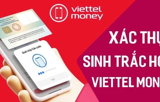 Xác thực sinh trắc học, tránh gián đoạn nhu cầu thanh toán mua sắm cuối năm
