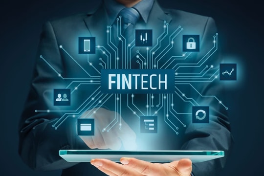 Không có sự xung đột lợi ích giữa fintech với ngân hàng trong việc thúc đẩy tài chính toàn diện