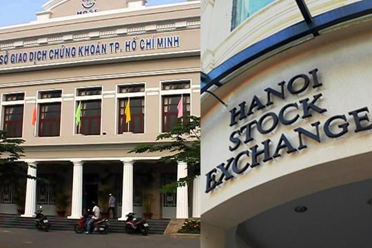 Thu hơn 1.700 tỷ, Sở Giao dịch Chứng khoán Việt Nam vượt xa kế hoạch lợi nhuận 2024 chỉ sau 9 tháng