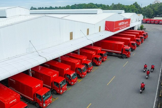 Viettel muốn khai trương Công viên Logistics Lạng Sơn quy mô 3.300 tỷ đồng vào ngày 11/12