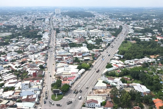 Việt Nam sẽ có đô thị sân bay đầu tiên