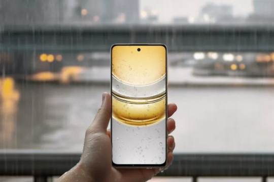 Realme ra mắt điện thoại mới giá hơn 5 triệu: Sở hữu 1 thứ hiếm gặp ở các mẫu smartphone tầm trung