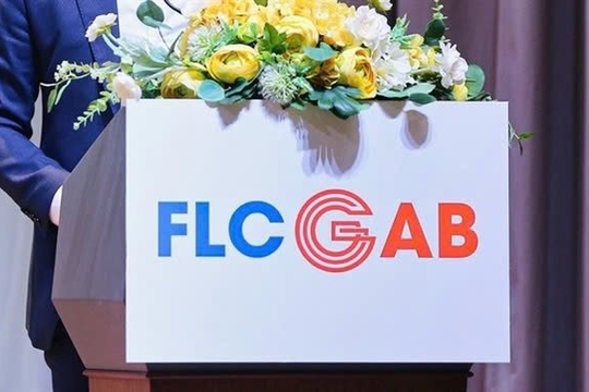 FLC GAB thay cả Chủ tịch và CEO trong một tháng