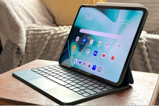 Máy tính bảng Samsung Tab S9 5G giá tốt đầu tháng 12: Chip siêu mạnh, màn 11 inch, đang giảm gần 7 triệu