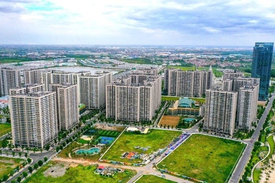 Điểm nhấn BĐS 7 ngày qua: Mặt bằng giá tăng cao vô lý trong khi nhiều khu đô thị vẫn “không sáng đèn”