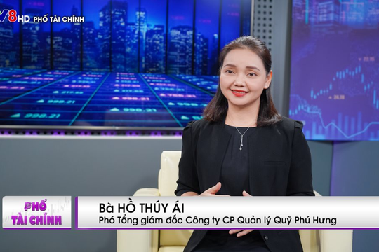 "Chứng khoán Việt Nam có thể duy trì tốc độ tăng trưởng ngay cả khi không có vốn nước ngoài"