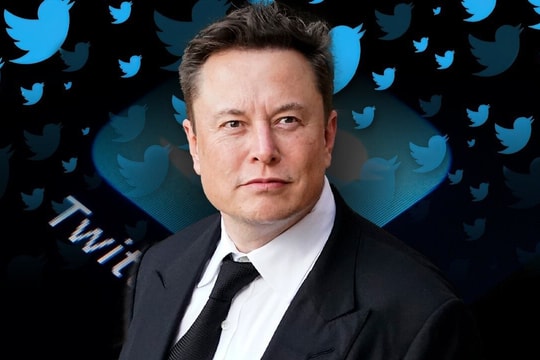 Tính toán ‘siêu thiên tài’ của Elon Musk khi mua Twitter: Từ thương vụ ‘tồi tệ nhất lịch sử’ trở thành quân bài chiến lược cho ông Donald Trump