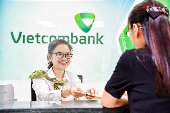 Lãi suất Ngân hàng Ngoại thương (Vietcombank) mới nhất tháng 11: Kỳ hạn 24 tháng có lãi suất cao nhất