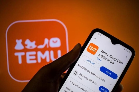 Bộ Công Thương: Temu tạm dừng cung cấp dịch vụ tại Việt Nam