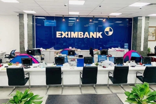 Eximbank tiếp tục họp cổ đông bất thường, muốn sửa đổi Điều lệ ngân hàng