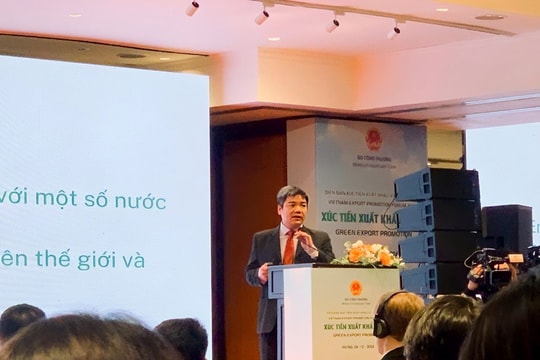 Chuyên gia kinh tế trưởng ADB: 21% khoản vay ngân hàng đánh giá về tác động môi trường và xã hội, phát hành trái phiếu xanh ở Việt Nam còn thấp