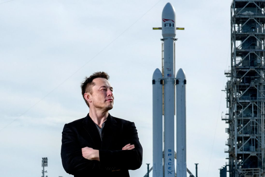 Chưa từng có: Elon Musk khiến Airbus sa thải hơn 2.000 lao động, ngành hàng không vũ trụ đứng trước cơn bão ‘Tesla 2’