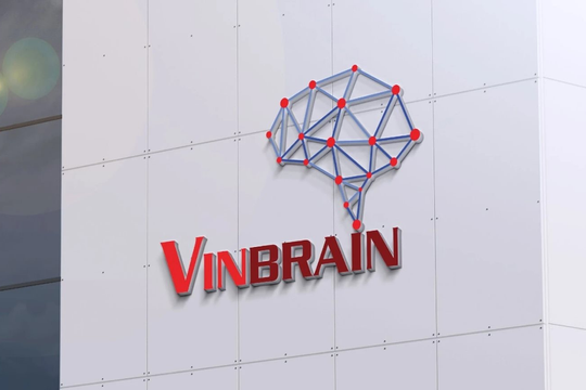 VinBrain của tỷ phú Phạm Nhật Vượng kinh doanh ra sao trước khi được Nvidia mua lại?