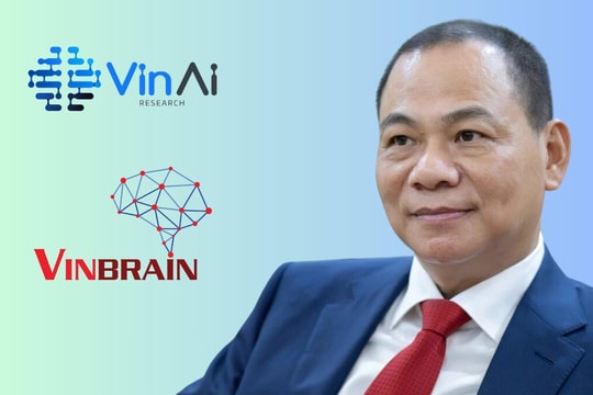 NVIDIA mua đứt VinBrain: Từ cú chốt thần tốc của ông Phạm Nhật Vượng để giải bài toán ung thư và lao cho người Việt đến cuộc bắt tay với người khổng lồ