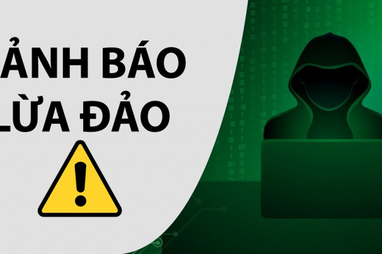 Chủ nhà nghỉ gọi công an xuống làm việc vì thấy khách hàng biểu hiện lạ, bị thúc giục chuyển 500 triệu đồng, kịp thời ngăn chặn vụ lừa đảo