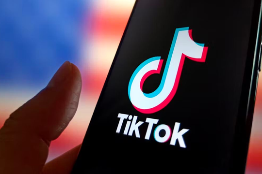 Ai hưởng lợi nếu TikTok thực sự bị cấm cửa ở Mỹ?