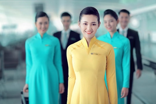 Vietnam Airlines báo lãi 193 tỷ đồng trong tháng 11, sắp họp ĐHĐCĐ bất thường sau khi được cho phép tăng vốn 22.000 tỷ đồng