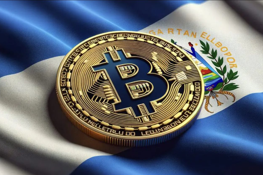 Tuyên bố ‘còn lâu mới bán’ dù Bitcoin tăng dựng đứng, El Salvador bất ngờ hạ tham vọng về tiền số: Chuyện gì đang xảy ra?