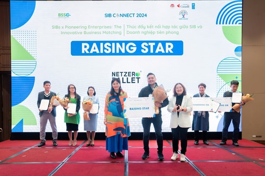 3 start-up Việt đổi mới sáng tạo, áp dụng công nghệ mới được đi sâu vào triển lãm quốc tế InnoEx 2025