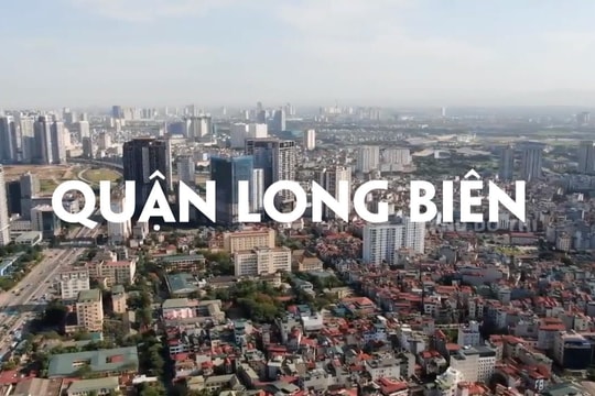 Quận lớn nhất Hà Nội: Chung cư, nhà đất cuối năm đang diễn biến ra sao?