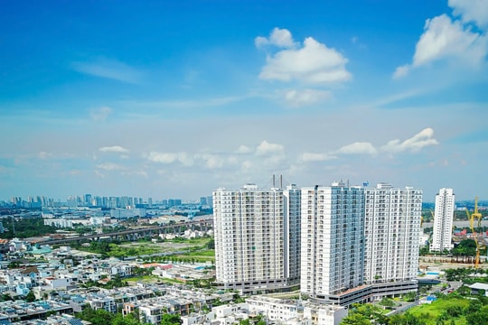 TTC Land (SCR) tăng vốn thành công