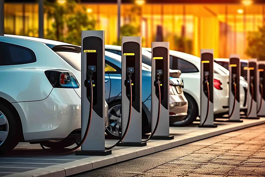 Tham vọng vượt Tesla nhưng một thương hiệu đang rơi vào khủng hoảng, phải sa thải 9.000 lao động, hạ giá thấp để giải phóng hàng tồn kho, bị gắn mác ‘bình dân’