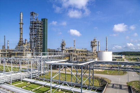 DN lọc dầu tỷ đô duy nhất do Việt Nam sở hữu, doanh thu cả trăm nghìn tỷ mỗi năm được chấp thuận niêm yết sàn HoSE