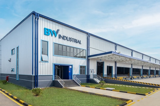 Được hậu thuẫn bởi Warburg Pincus, Becamex và một “khủng long” châu Á, tiềm lực của BW mạnh như thế nào trước dự định IPO?
