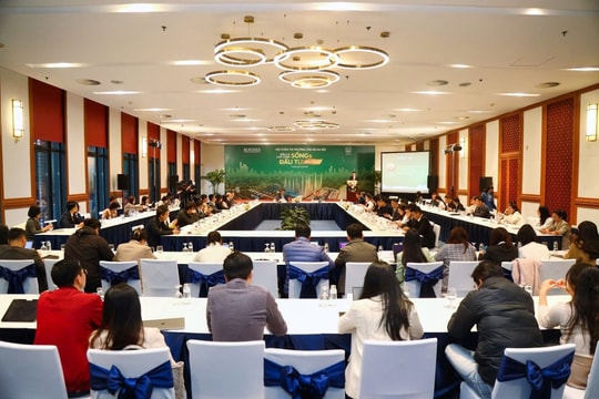 Chung cư Hà Nội:  Phía Nam đang nổi lên như một lựa chọn hấp dẫn với mức giá cạnh tranh hơn