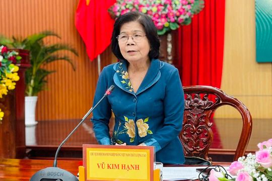 DN với "nỗi sợ" cạnh tranh hàng Trung Quốc giá rẻ, chuyên gia chỉ ra 1 "lợi thế” cần phát huy nhìn từ việc “Temu muốn tuyển dụng nhân sự tại Việt Nam"