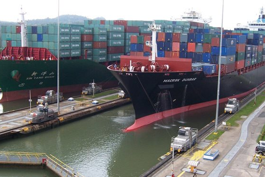 Gạt bỏ công nghệ Canada, Brazil, tin chọn Trung Quốc xây kênh đào 50 tỷ USD nhưng không ngờ phải hủy rồi làm lại từ đầu dù động thổ 10 năm 