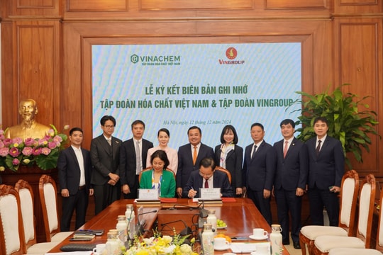 'Ông lớn' Nhà nước khuyến khích khoảng 20.000 nhân viên di chuyển bằng xe máy, ô tô VinFast, sử dụng dịch vụ vận tải tại các công ty của ông Phạm Nhật Vượng
