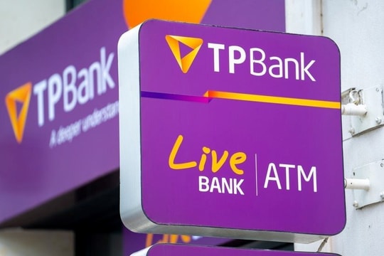 TPBank (TPB) nói gì về việc Phó chủ tịch HĐQT Đỗ Anh Tú từ nhiệm?